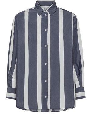 Cruna Shirts - Blue