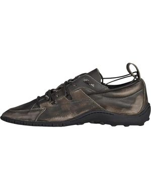Samsøe & Samsøe Outdoor Shoes - Marron