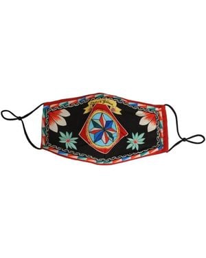 Dolce & Gabbana Accessories - Nero