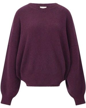 KHAITE Cashmere Knitwear - Viola