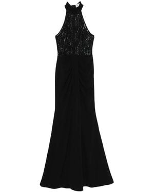 Rebecca Vallance Gowns - Noir
