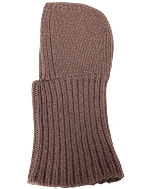 Blanca Vita Hats - Marrón