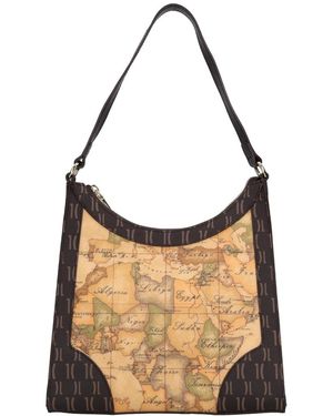Alviero Martini 1A Classe Taschen - Braun