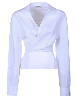 hinnominate Blouses - Blue
