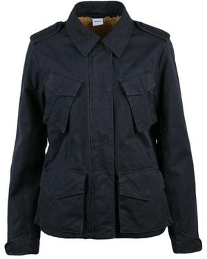 Aspesi Light Jackets - Blu