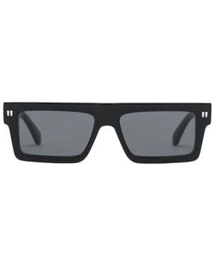 Off-White c/o Virgil Abloh Sunglasses - Grey