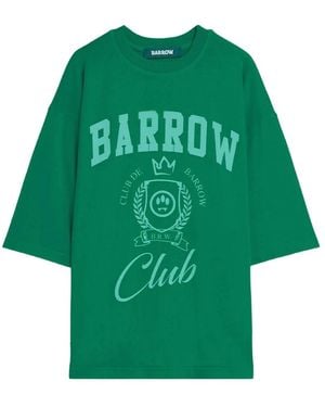 Barrow T-Shirt - Groen