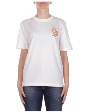 Barrow Tops ,Wit ,T-Shirts