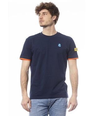 INVICTA WATCH T-Shirts - Blu