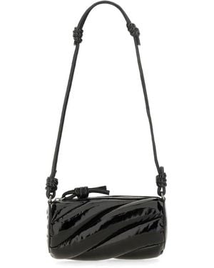 Fiorucci Shoulder Bags - Black