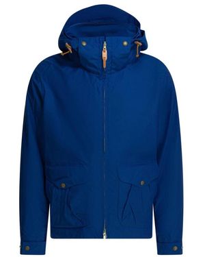 Manifattura Ceccarelli All Seasons Blazer Coat - Blau