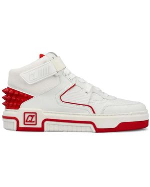 Christian Louboutin Sneakers - Wit