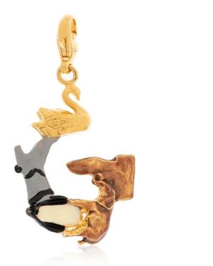 Marni Jewellery - Metallizzato