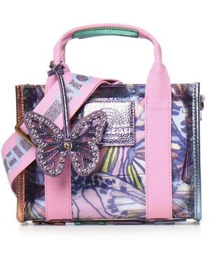 Kurt Geiger Handbags - Purple