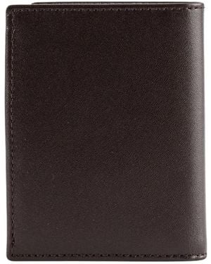 Comme des Garçons Wallets & Cardholders - Black