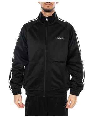 Carhartt Zip-Throughs - Nero