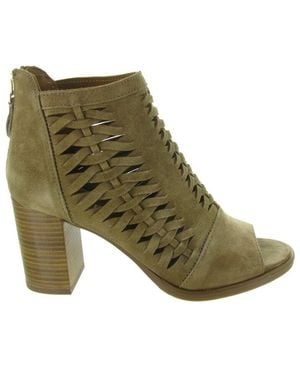 Alpe Stylische Schuhe - Grün