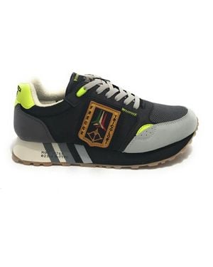 Aeronautica Militare Trainers - Black