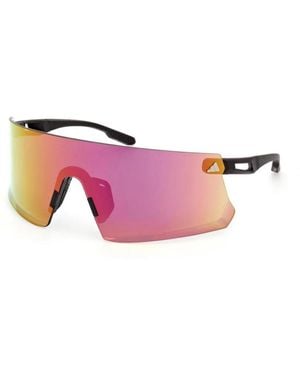 adidas Sunglasses - Pink
