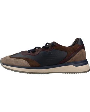 Cetti Sneakers - Nero
