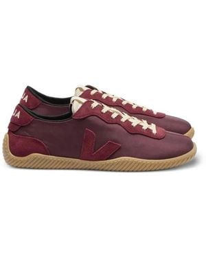 Veja Sneakers - Violet
