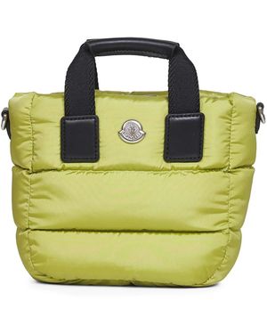 Moncler Handbags - Green
