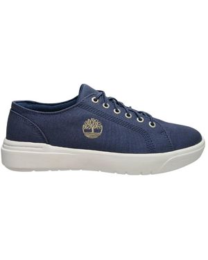 Timberland Trainers - Blue