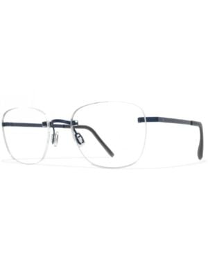 Blackfin Glasses - Metallic