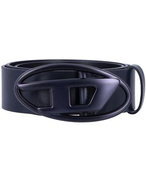 DIESEL Belts - Blue