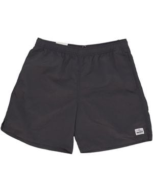 Element Casual Shorts - Blue