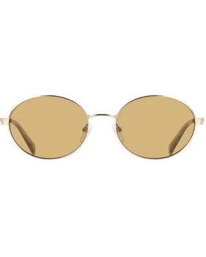 Liu Jo Sunglasses - Brown