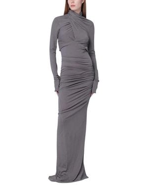 Entire studios Gowns - Grey