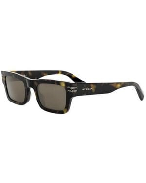 BVLGARI Sunglasses - Black