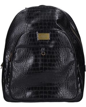 Guess Backpacks - Negro