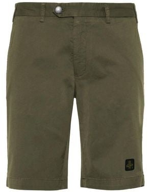 Refrigiwear Casual Shorts - Green