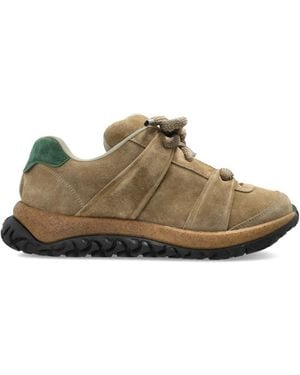 Birkenstock Trainers - Brown