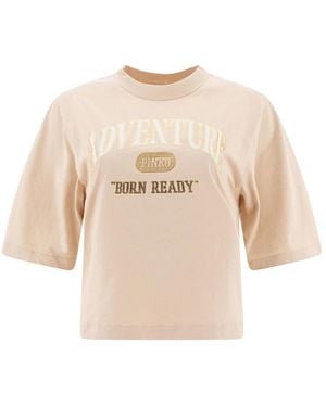 Pinko T-Shirts - Neutre