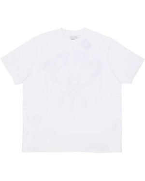 Arte' T-Shirts - Blanco