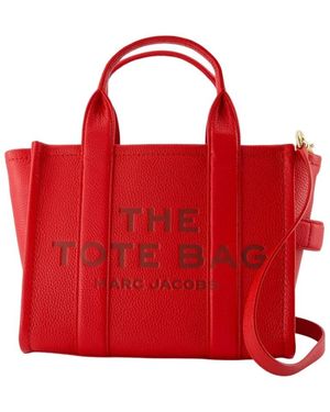 Marc Jacobs Tote Bags - Rosso