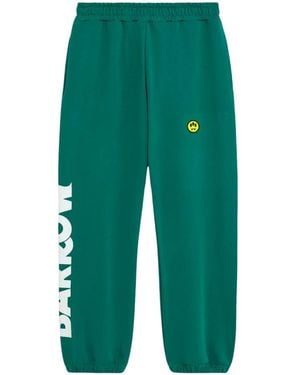 Barrow Sweatpants - Verde