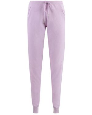Malo Sweatpants - Morado