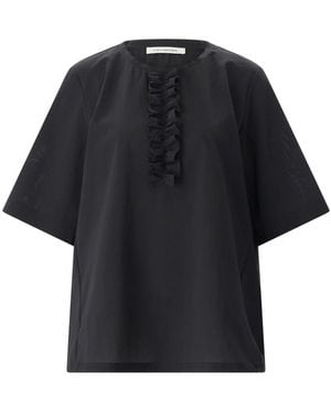 Lis Lareida Blouses - Noir