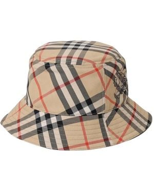 Burberry Accessories - Brown