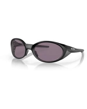 Oakley Stylische eye jacket sonnenbrille - Braun