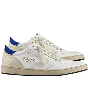 Valsport 1920 Trainers - White