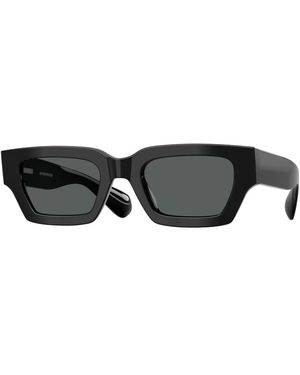 Oliver Peoples Sunglasses - Black