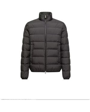 Moncler Jassen ,Zwart ,Down Jassen