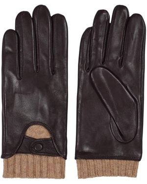 Howard London Gloves - Nero