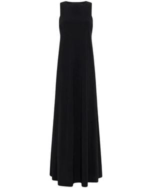 Rrd Maxi Dresses - Negro