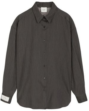 Alysi Shirts - Gris